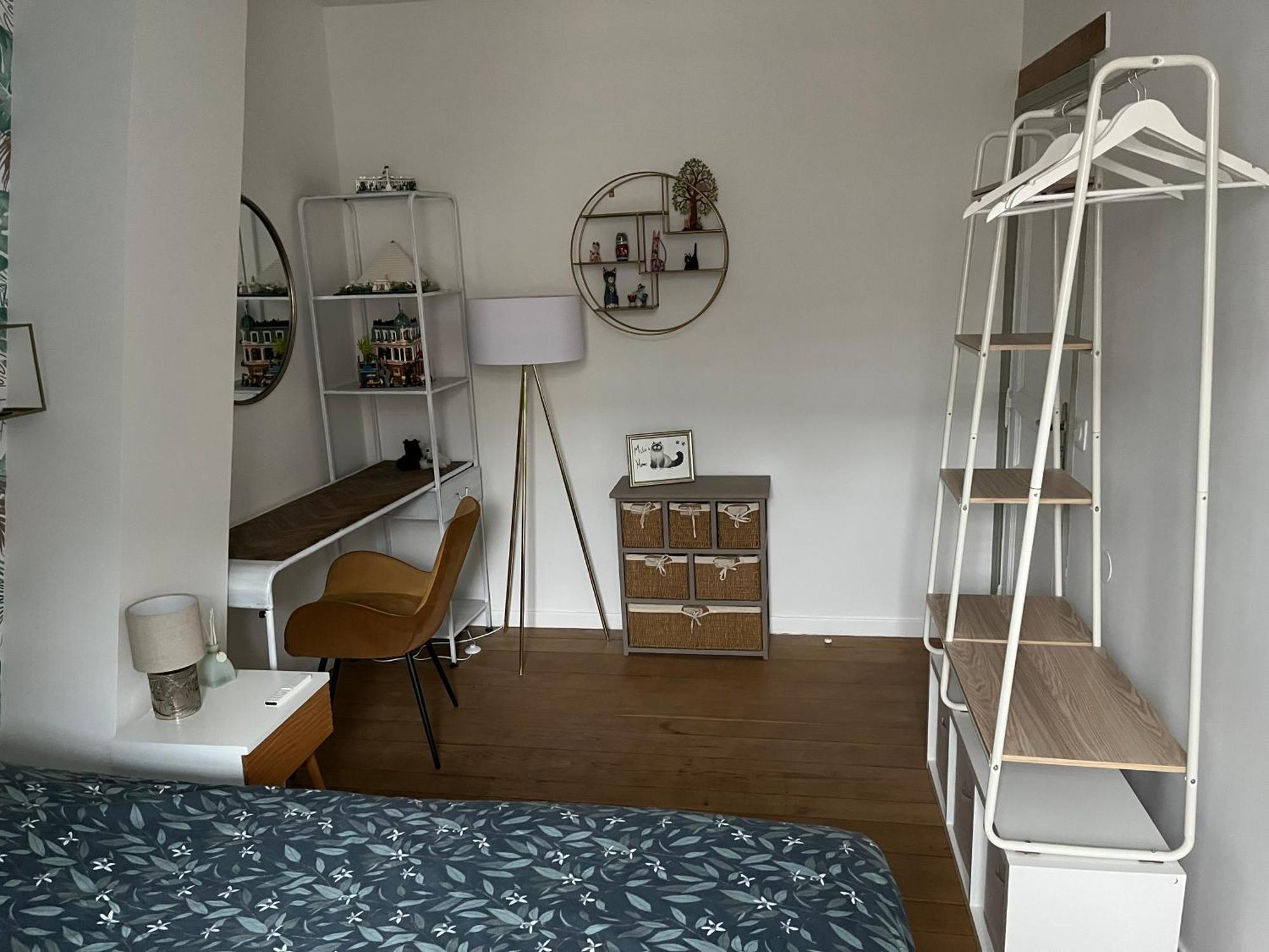 Chambre Privee Place Aux Oignons Lila Exterior foto